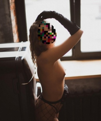 Проститутка Хив : Оля